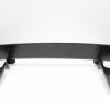 2015-2020 SUBARU WRX & STI OLM S STYLE REAR DIFFUSER BLACK - Image 2