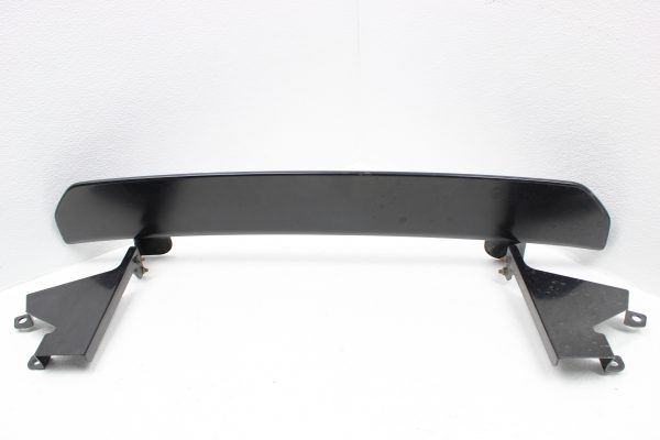 2015-2020 SUBARU WRX & STI OLM S STYLE REAR DIFFUSER BLACK - Image 2