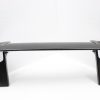 2015-2020 SUBARU WRX & STI OLM S STYLE REAR DIFFUSER BLACK - Image 3