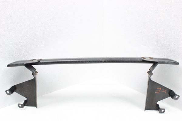 2015-2020 SUBARU WRX & STI OLM S STYLE REAR DIFFUSER BLACK - Image 4