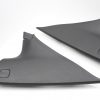2015-2021 SUBARU WRX & STI REAR UPPER C PILLAR PANEL SET LH/RH OEM