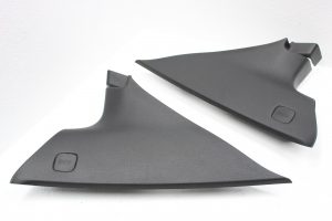 2015-2021 SUBARU WRX & STI REAR UPPER C PILLAR PANEL SET LH/RH OEM