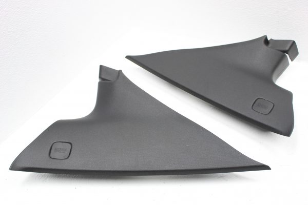 2015-2021 SUBARU WRX & STI REAR UPPER C PILLAR PANEL SET LH/RH OEM