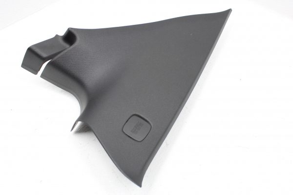 2015-2021 SUBARU WRX & STI REAR UPPER C PILLAR PANEL SET LH/RH OEM - Image 3