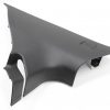 2015-2021 SUBARU WRX & STI REAR UPPER C PILLAR PANEL SET LH/RH OEM - Image 4