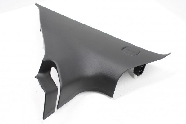 2015-2021 SUBARU WRX & STI REAR UPPER C PILLAR PANEL SET LH/RH OEM - Image 4