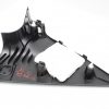 2015-2021 SUBARU WRX & STI REAR UPPER C PILLAR PANEL SET LH/RH OEM - Image 8