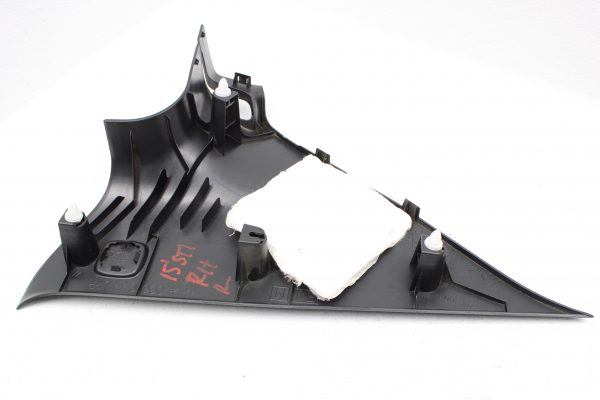 2015-2021 SUBARU WRX & STI REAR UPPER C PILLAR PANEL SET LH/RH OEM - Image 8