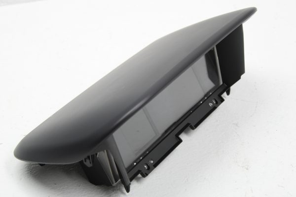 2015-2017 SUBARU WRX & STI CENTER DASHBOARD MULTI FUNCTION DISPLAY 85261VA011 - Image 2