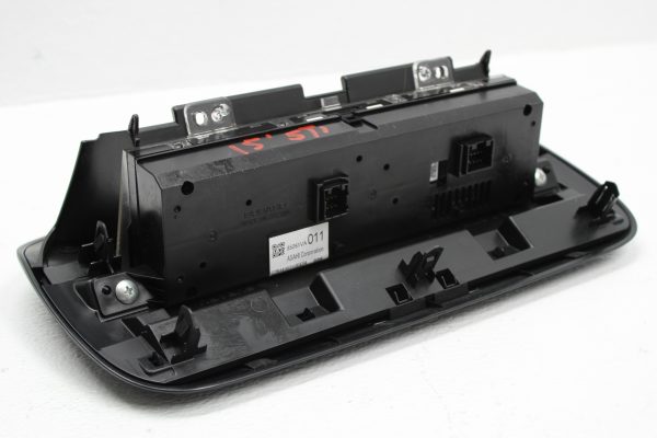 2015-2017 SUBARU WRX & STI CENTER DASHBOARD MULTI FUNCTION DISPLAY 85261VA011 - Image 7