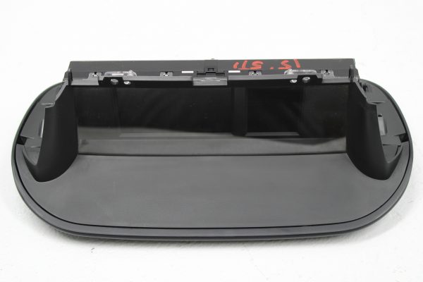 2015-2017 SUBARU WRX & STI CENTER DASHBOARD MULTI FUNCTION DISPLAY 85261VA011 - Image 8