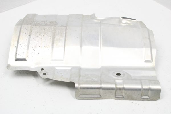 2015-2020 SUBARU WRX & STI EXHAUST HEAT SHIELD COVER LH DRIVER SIDE OEM