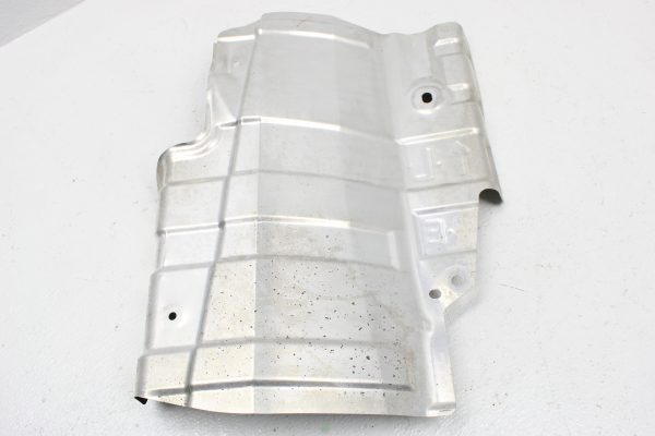 2015-2020 SUBARU WRX & STI EXHAUST HEAT SHIELD COVER LH DRIVER SIDE OEM - Image 3