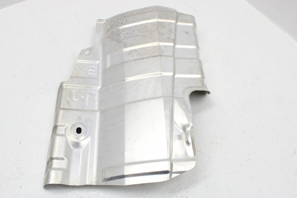 2015-2020 SUBARU WRX & STI EXHAUST HEAT SHIELD COVER LH DRIVER SIDE OEM - Image 4