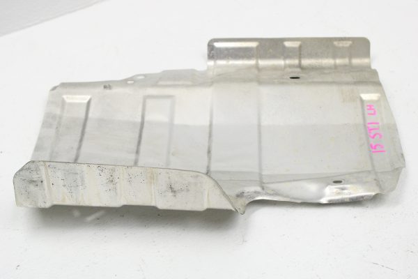 2015-2020 SUBARU WRX & STI EXHAUST HEAT SHIELD COVER LH DRIVER SIDE OEM - Image 6
