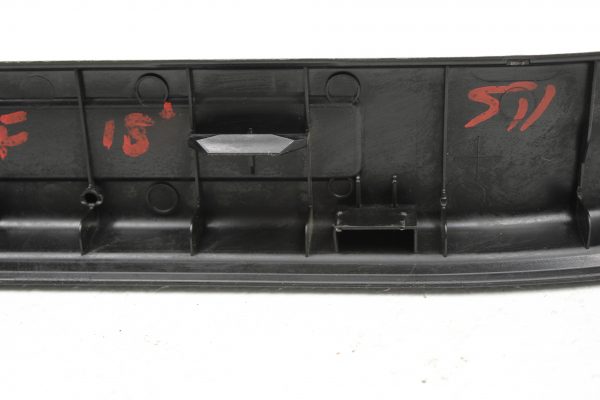 2015-2020 SUBARU WRX STI DOOR SILL TRIM COVER PANEL SET LH/RH OEM - Image 9