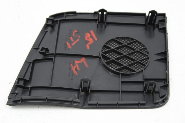 2015-2020 SUBARU WRX & STI LH GRILLE SPEAKER DASH LEFT DRIVER SIDE 66118FJ010 - Image 4