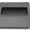 2015-2020 SUBARU WRX & STI INTERIOR LOWER DASH FUSE BOX COVER DOOR PANEL