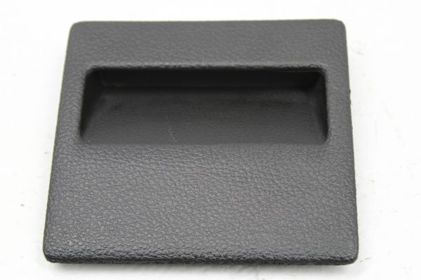 2015-2020 SUBARU WRX & STI INTERIOR LOWER DASH FUSE BOX COVER DOOR PANEL