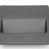 2015-2020 SUBARU WRX & STI INTERIOR LOWER DASH FUSE BOX COVER DOOR PANEL - Image 2