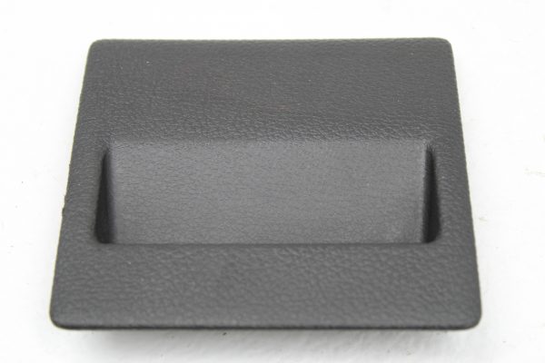 2015-2020 SUBARU WRX & STI INTERIOR LOWER DASH FUSE BOX COVER DOOR PANEL - Image 2