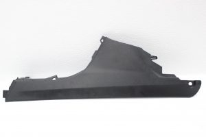 2015-2020 SUBARU WRX & STI CENTER CONSOLE TRIM KICK PANEL LH DRIVER SIDE OEM