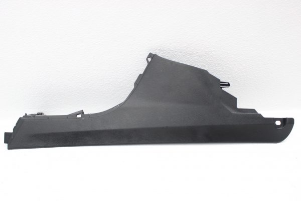 2015-2020 SUBARU WRX & STI CENTER CONSOLE TRIM KICK PANEL LH DRIVER SIDE OEM