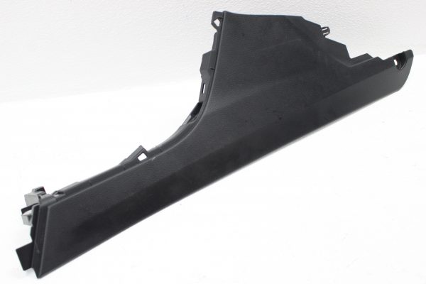 2015-2020 SUBARU WRX & STI CENTER CONSOLE TRIM KICK PANEL LH DRIVER SIDE OEM - Image 2