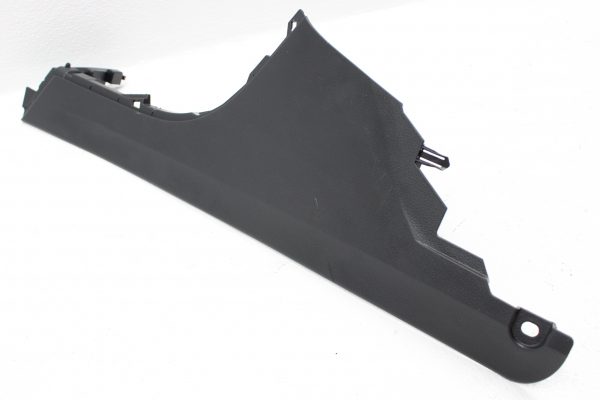 2015-2020 SUBARU WRX & STI CENTER CONSOLE TRIM KICK PANEL LH DRIVER SIDE OEM - Image 3