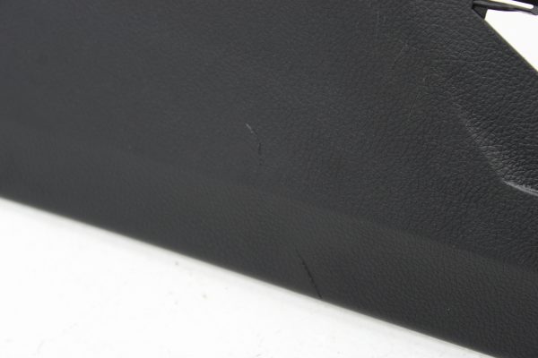 2015-2020 SUBARU WRX & STI CENTER CONSOLE TRIM KICK PANEL LH DRIVER SIDE OEM - Image 4