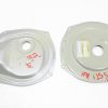 2015-2020 SUBARU WRX & STI GAS FUEL TANK PUMP HANGER COVER SET LH/RH OEM