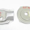 2015-2020 SUBARU WRX & STI GAS FUEL TANK PUMP HANGER COVER SET LH/RH OEM - Image 2