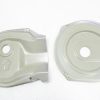 2015-2020 SUBARU WRX & STI GAS FUEL TANK PUMP HANGER COVER SET LH/RH OEM - Image 3