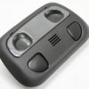 2015-2017 SUBARU WRX STI READING DOME LIGHT BLACK MAP LAMP OEM - Image 4