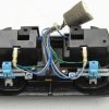 2015-2017 SUBARU WRX STI READING DOME LIGHT BLACK MAP LAMP OEM - Image 5