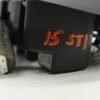 2015-2017 SUBARU WRX STI READING DOME LIGHT BLACK MAP LAMP OEM - Image 7