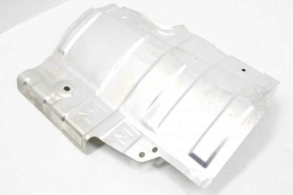 2015-2020 SUBARU WRX & STI EXHAUST HEAT SHIELD COVER RH PASSENGER SIDE