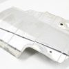 2015-2020 SUBARU WRX & STI EXHAUST HEAT SHIELD COVER RH PASSENGER SIDE - Image 2