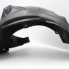 2015-2021 SUBARU WRX & STI REAR RH PASSENGER SIDE FENDER LINER MUD GUARD OEM