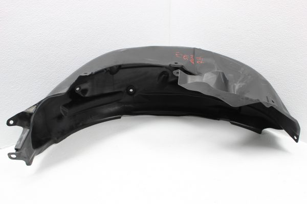 2015-2021 SUBARU WRX & STI REAR RH PASSENGER SIDE FENDER LINER MUD GUARD OEM - Image 3