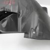 2015-2021 SUBARU WRX & STI REAR RH PASSENGER SIDE FENDER LINER MUD GUARD OEM - Image 4