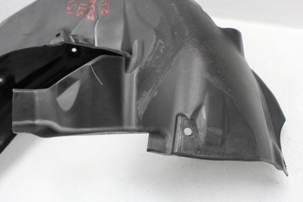 2015-2021 SUBARU WRX & STI REAR RH PASSENGER SIDE FENDER LINER MUD GUARD OEM - Image 4
