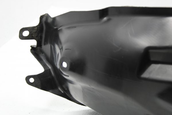 2015-2021 SUBARU WRX & STI REAR RH PASSENGER SIDE FENDER LINER MUD GUARD OEM - Image 5
