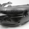 2015-2021 SUBARU WRX & STI REAR RH PASSENGER SIDE FENDER LINER MUD GUARD OEM - Image 6