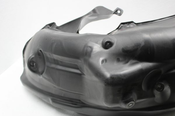 2015-2021 SUBARU WRX & STI REAR RH PASSENGER SIDE FENDER LINER MUD GUARD OEM - Image 7