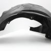 2015-2020 SUBARU WRX & STI REAR LH DRIVER SIDE FENDER LINER MUD GUARD 59122VA010