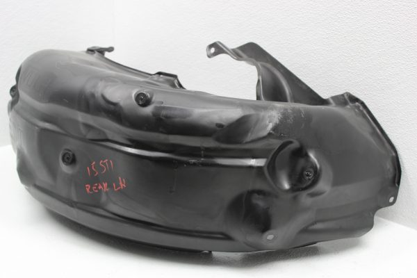 2015-2020 SUBARU WRX & STI REAR LH DRIVER SIDE FENDER LINER MUD GUARD 59122VA010 - Image 4
