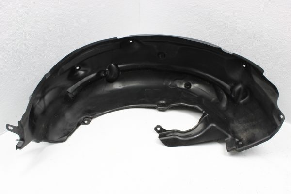 2015-2020 SUBARU WRX & STI REAR LH DRIVER SIDE FENDER LINER MUD GUARD 59122VA010 - Image 5