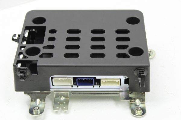 2015 SUBARU WRX & STI HARMON KARDON RADIO AMPLIFIER AMP OEM 86221VA010 - Image 3