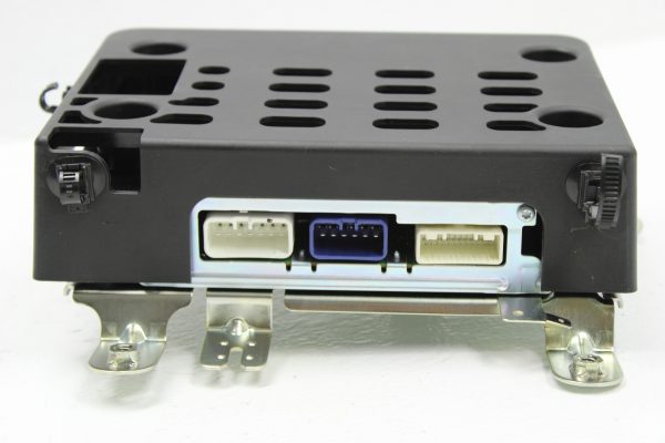 2015 SUBARU WRX & STI HARMON KARDON RADIO AMPLIFIER AMP OEM 86221VA010 - Image 4